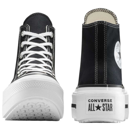 Converse Chuck Taylor All Star Lift Double Stack Converse Chuck Taylor All Star Lift Double Stack